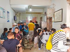 -丁记面馆(凤凰店)