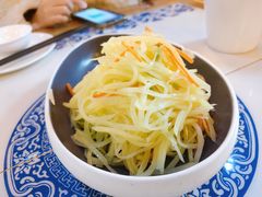 -东方饺子王(新奥购物中心店)