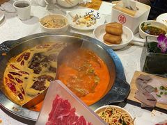 -大龙燚火锅