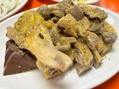 -水东兴记鸭粥店(茂名店)