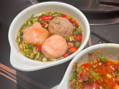 -二刀潮牛(重庆光环购物公园店)