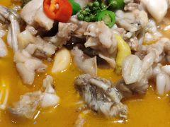 -炭舍干锅·烤鱼(扬名广场店)