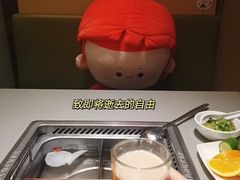 -海底捞火锅(九霄梦天地店)