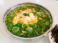 -杨记拉面总店