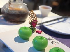 像生青苹果-点都德·毕德寮