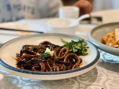 响油鳝鱼糊-马凯餐厅(地安门店)