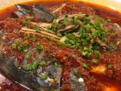 -嘉丰湘菜馆(芳群园店)