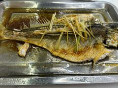 -北戴河庆山饭店·海鲜砂锅粥(北戴河黑石路店)