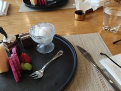 -城市酒店·沪江轩餐厅