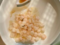 龙井凤凰虾仁-绿茶餐厅(成都太古里店)