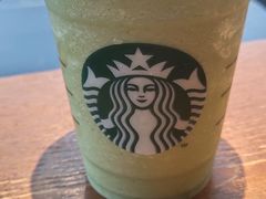 -星巴克(东莞塘厦万科生活广场店)