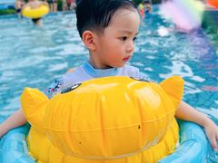 -黄金海岸水上乐园