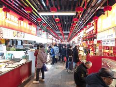 -大东门农贸市场(东顺城街)