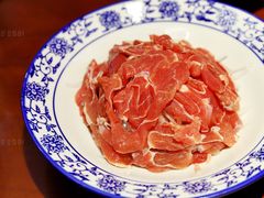 -1078號老北京涮肉(松柏店)