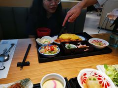 -味太助·银饭食堂(中华城店)