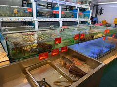 -大茄来海鲜餐厅(亚洲城分行)