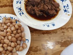 -柴氏风味斋(甘家口店)