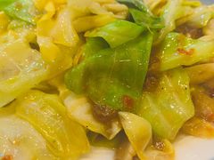 手撕包菜-曼谷小象(港隆广场店)