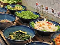 -汉阳廷自助烤肉(同和金铂天地店)