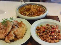-红樱桃·欢乐餐厅(太原里店)
