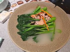 -晓粤·惹味粤菜(凯德乐峰广场店)