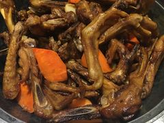 -美极鲜食坊(宝安南路店)