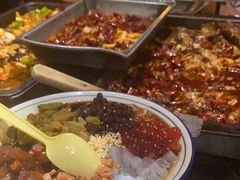 -伟大航路烤鱼(迅驰广场店)