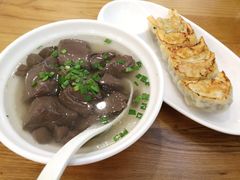 猪红-八珍餐厅(广大路店)
