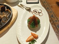 -俄士厨房(时代天街店)