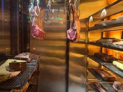 -波特曼西餐厅(中央大街店)