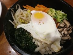 石锅拌饭-全州拌饭馆(断桥店)
