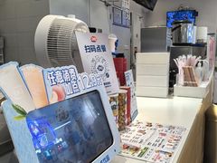 -DQ·蛋糕·冰淇淋(湖景东路店)