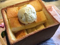 -绿茶餐厅(成都大悦城店)