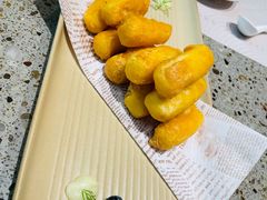 -小鹅皇港式餐厅(新抚万达店)