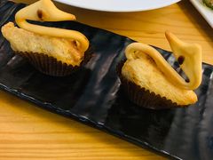 -豆蔻电影主题餐厅(四牌楼店)