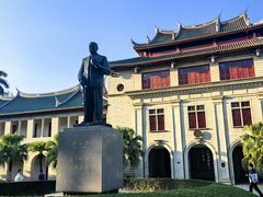 -厦门大学(思明校区)
