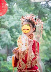 -GRACE KELLY婚纱与礼服(北京店)