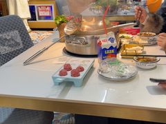 -刘少华贵州小黄牛·鲜牛肉火锅(总店)