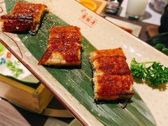 -赤坂亭·M9和牛烧肉(南京江南虹悦城店)