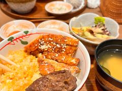 -ITARU食堂·定食料理(西丽店)