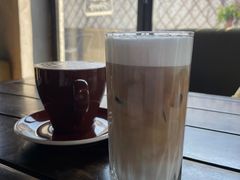 -新沙洞咖啡(泉乐坊店)