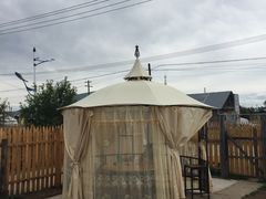 -卓娅俄餐厅(恩和俄罗斯民族乡店)