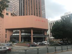 -深圳富临大酒店