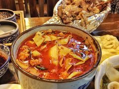 -左陕右甘(亚运村店)