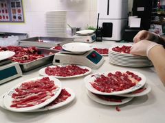-八合里潮汕鲜牛肉火锅(深圳海岸城店)