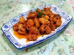 -杨南饭店·二十五年闽菜馆(凤湖新城一店)