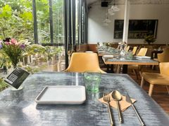 -O'mills Sourdough Bakery&Bistro(永嘉路店)
