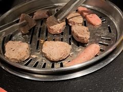 -炽城·烤肉名家(鸿达中央广场店)