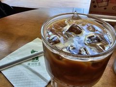 -雕刻时光咖啡馆(南院门店)