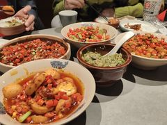 -潇湘阁(汉光百货店)